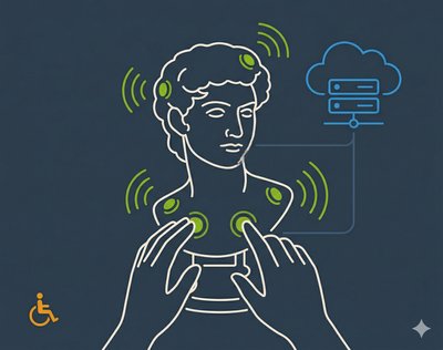 APTOS Smart Exhibit Platform