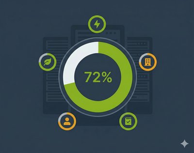 GreenDC Compliance Platform